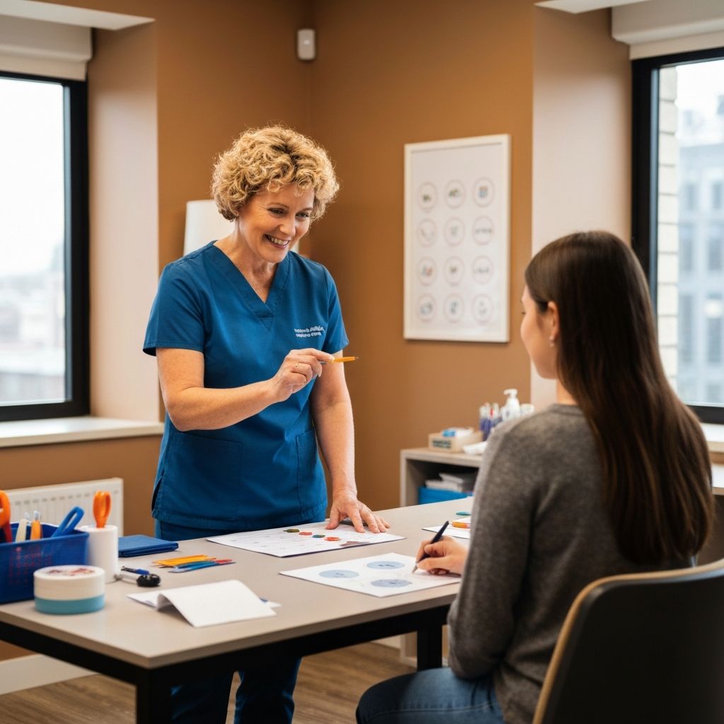 Λογοθεραπεία